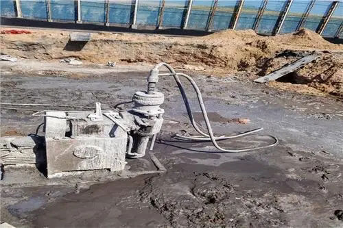 越西地基基础沉降注浆